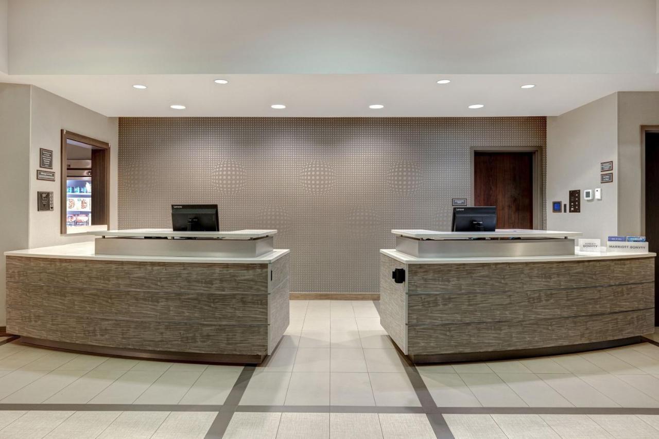 Residence Inn By Marriott Pullman Exterior photo