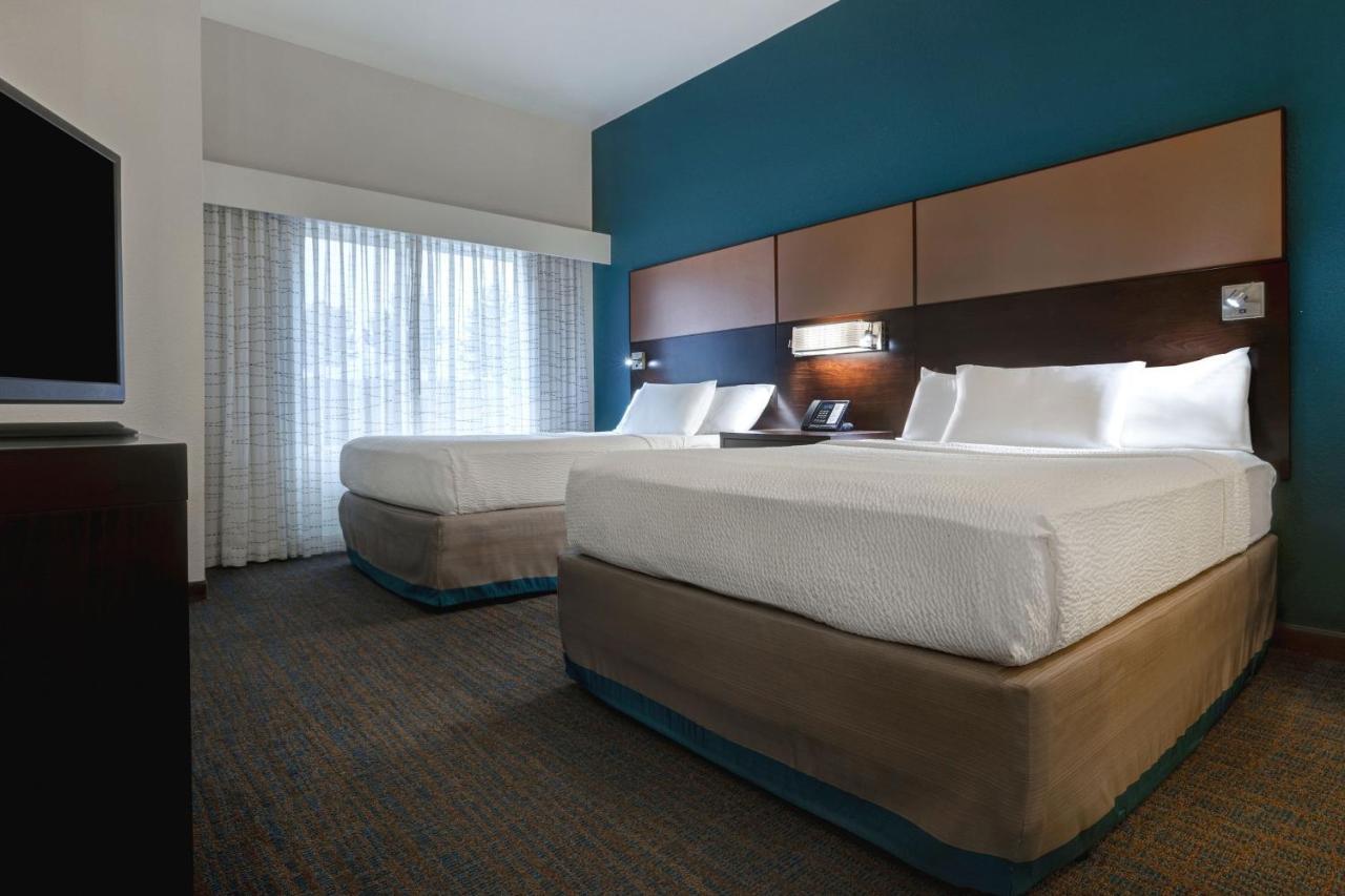 Residence Inn By Marriott Pullman Exterior photo