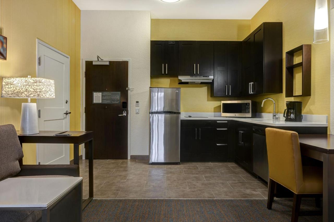 Residence Inn By Marriott Pullman Exterior photo