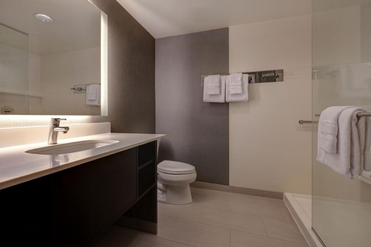 Residence Inn By Marriott Pullman Exterior photo