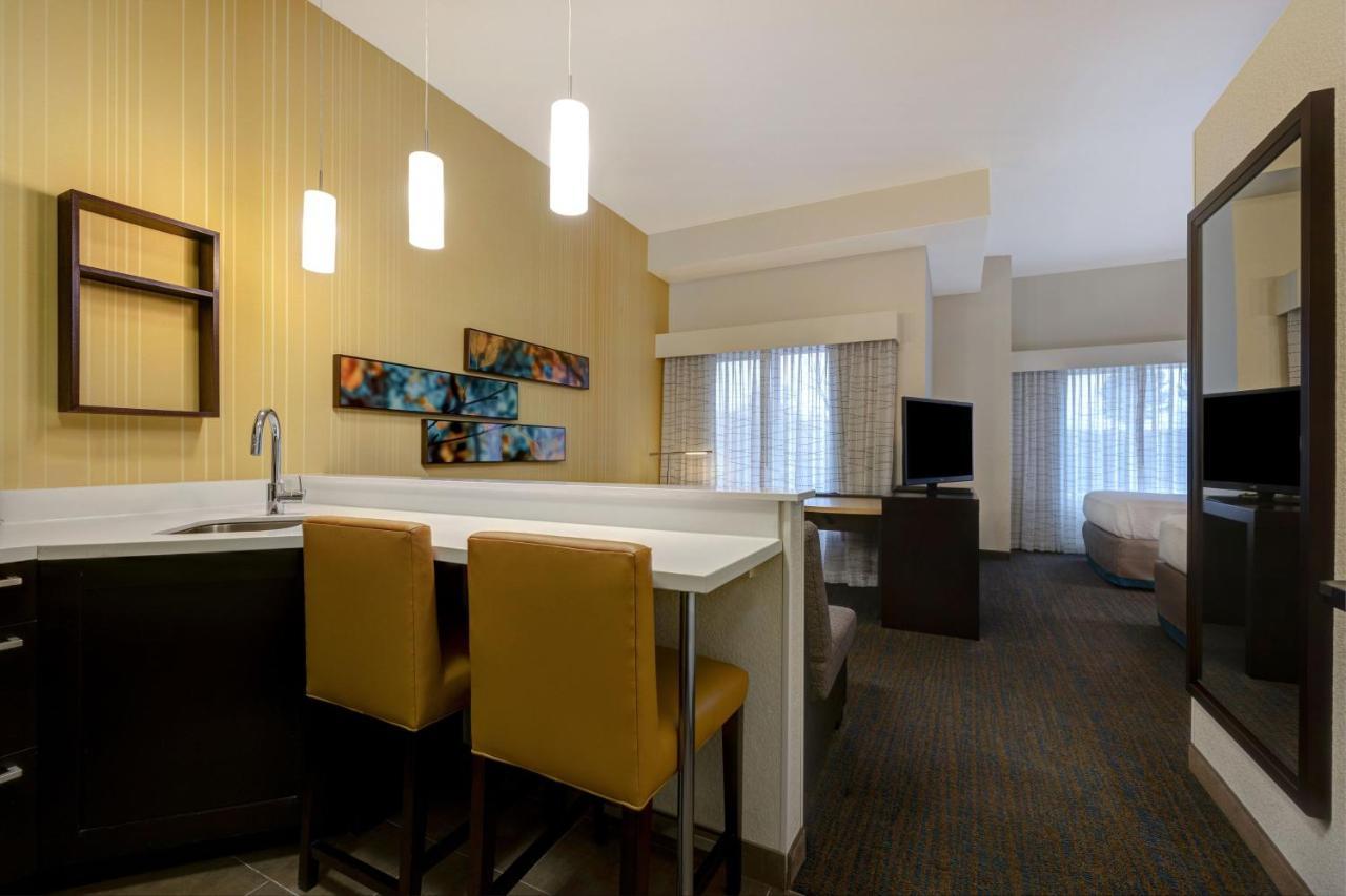 Residence Inn By Marriott Pullman Exterior photo