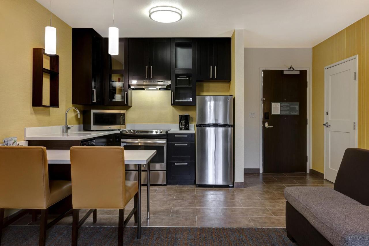 Residence Inn By Marriott Pullman Exterior photo