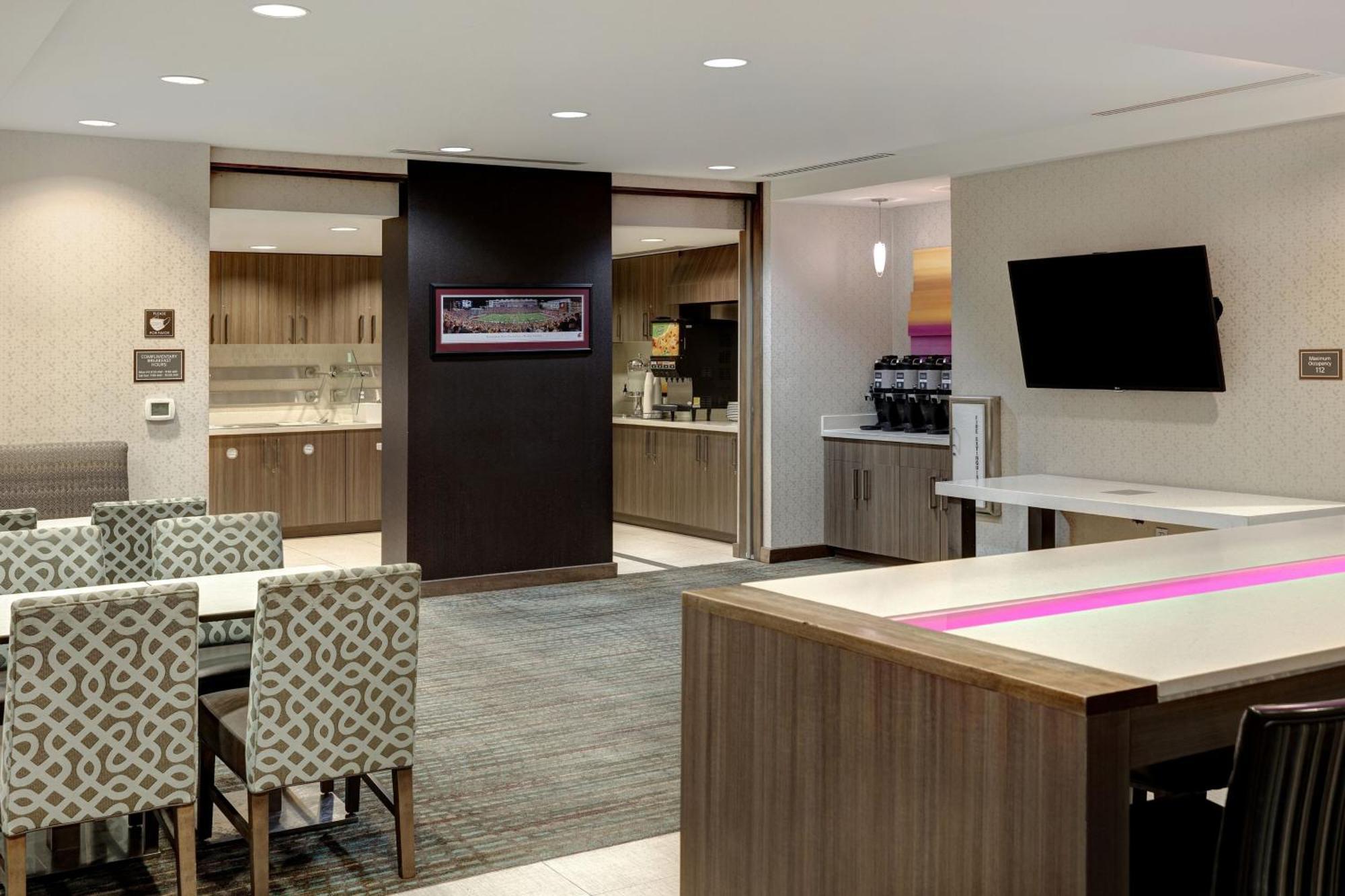 Residence Inn By Marriott Pullman Exterior photo