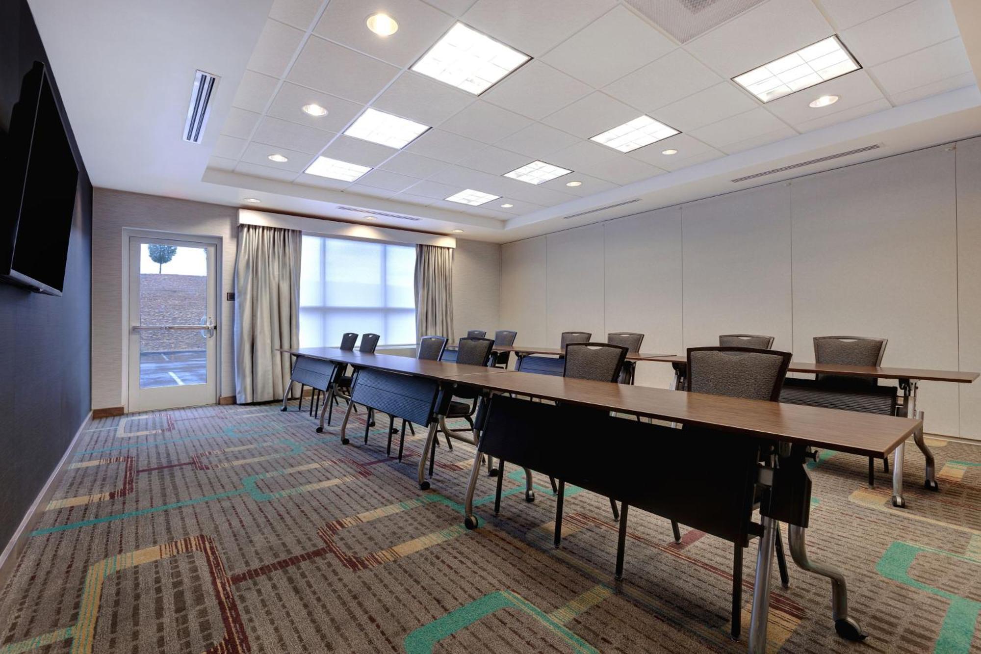 Residence Inn By Marriott Pullman Exterior photo