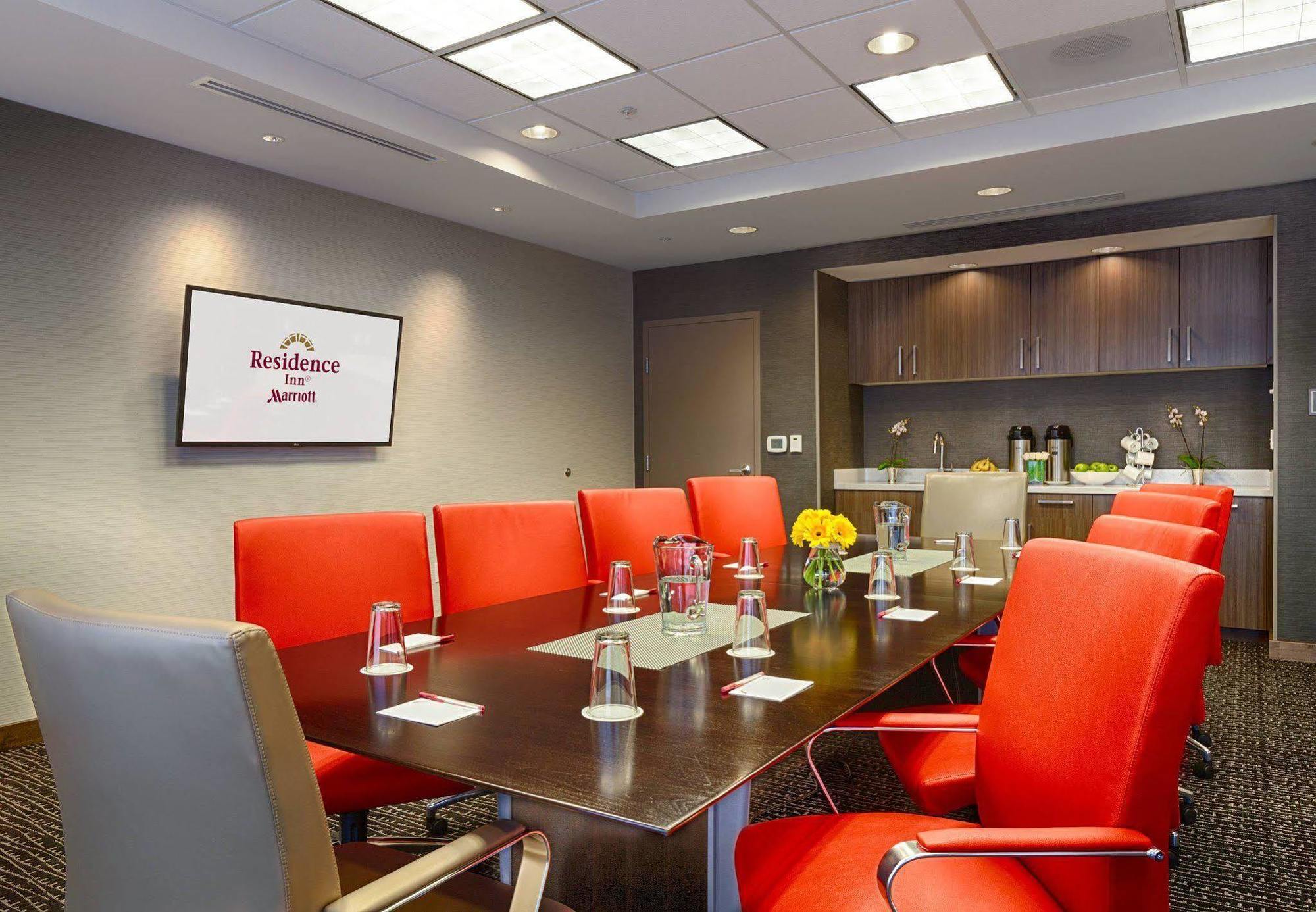 Residence Inn By Marriott Pullman Exterior photo